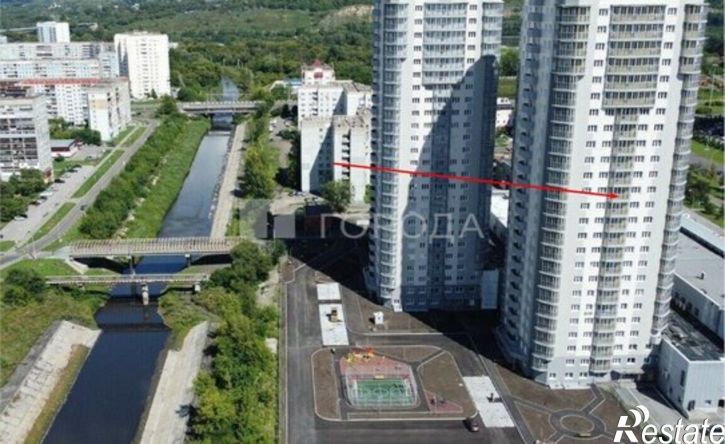 2-комн квартира ул Павловского, 19Б,  д. 19Б