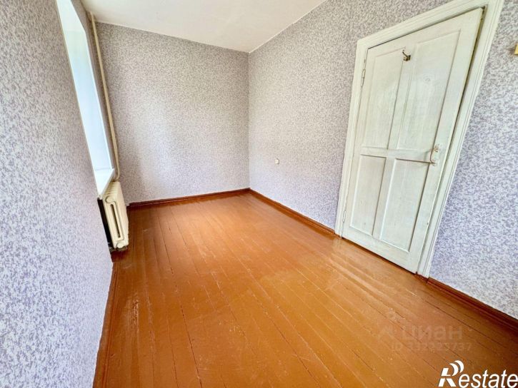 2-комн квартира ул Воробьева, 9,  д. 9