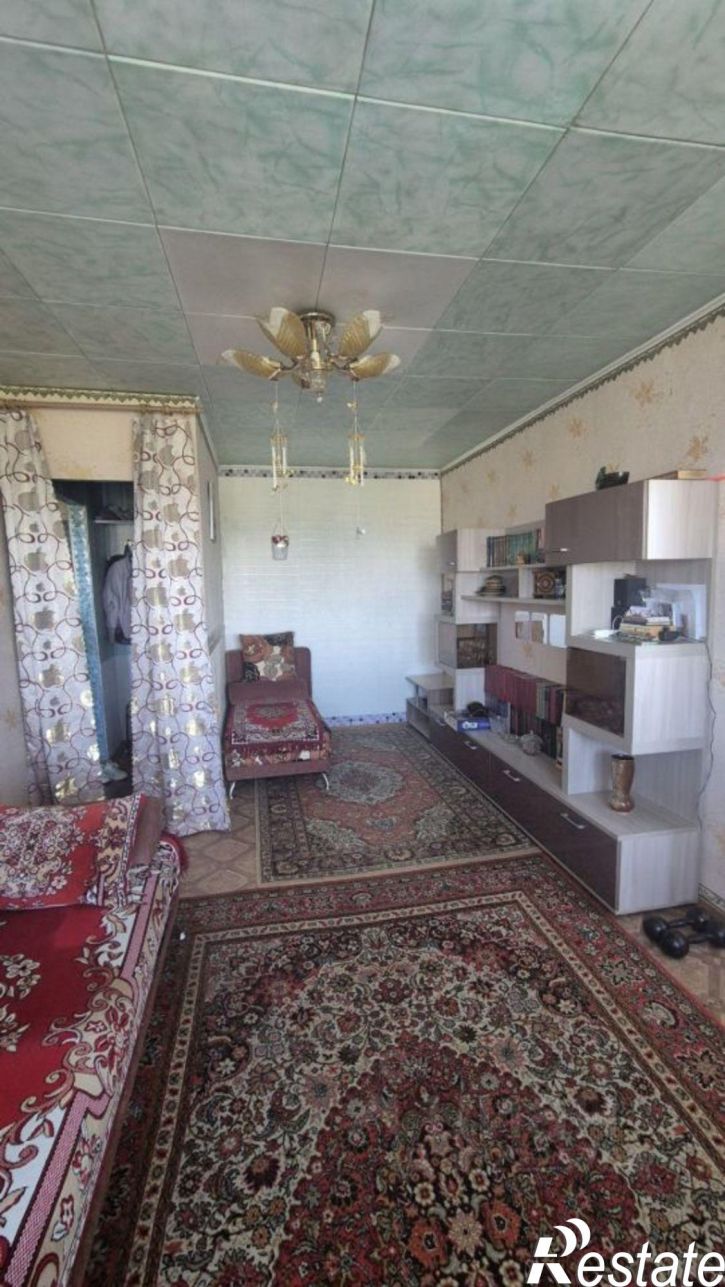 2-комн квартира ул Горьковская, 64,  д. 64