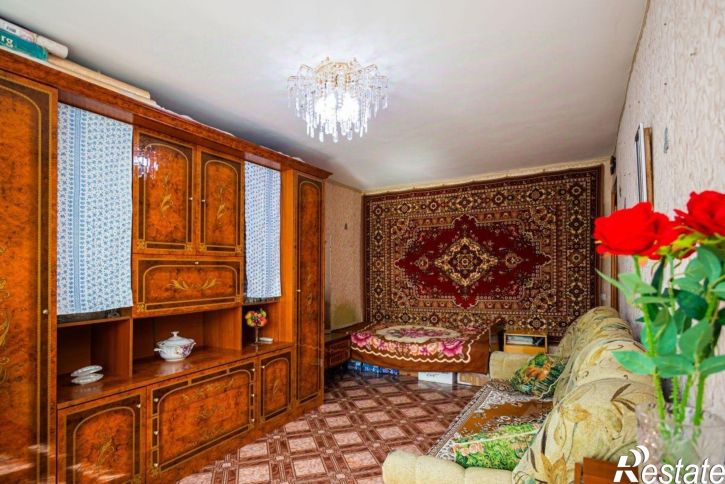 2-комн квартира ул Климасенко, 3 1,  д. 3 1,  к. 1