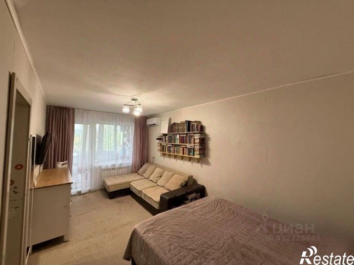 2-комн квартира ул Радищева, 20,  д. 20