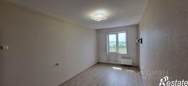 2-комн квартира ул Березовая роща, 20Б,  д. 20Б