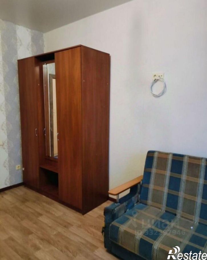 2-комн квартира ул Пирогова, 4,  д. 4