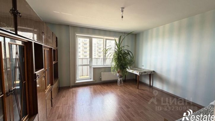 3-комн квартира ул Березовая роща, 4,  д. 4