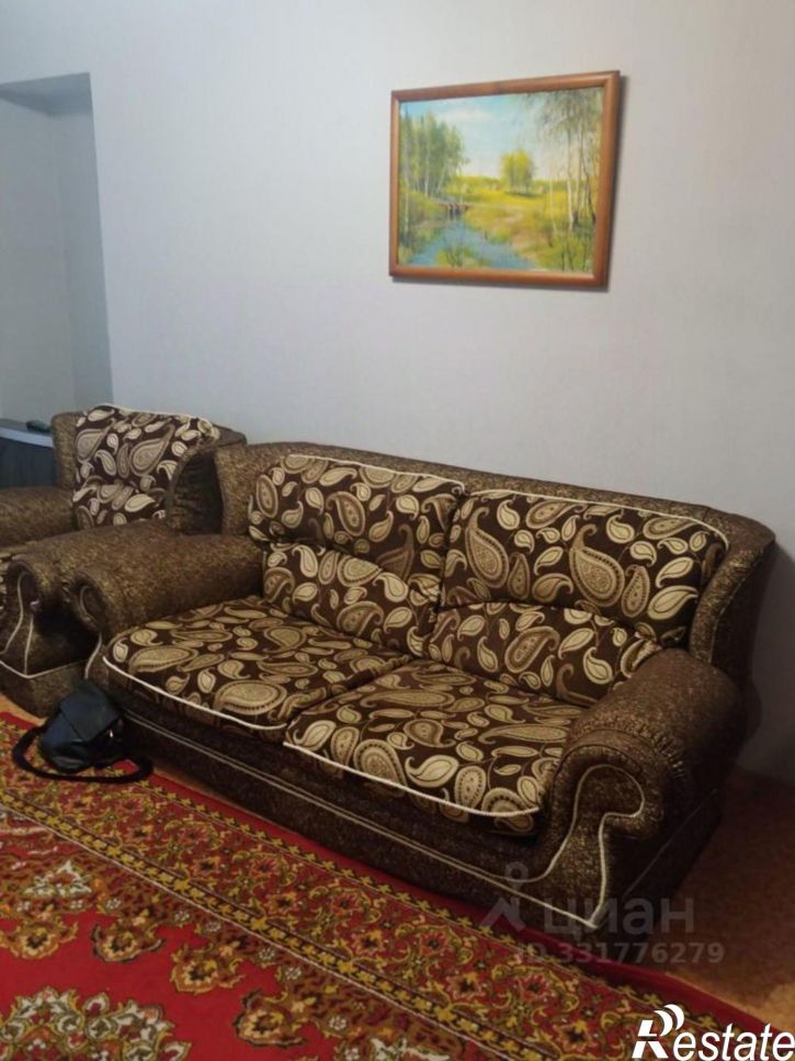 2-комн квартира ул Запорожская, 73,  д. 73