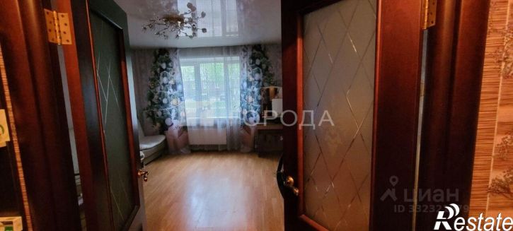 2-комн квартира ул Горьковская, 4А,  д. 4А