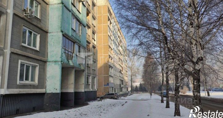 2-комн квартира ул Горьковская, 4А,  д. 4А