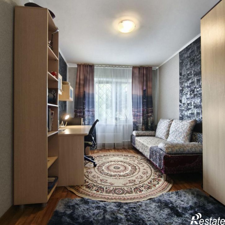 2-комн квартира ул Тульская, 19,  д. 19