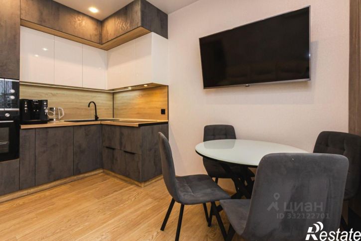 2-комн квартира ул Запорожская, 15А,  д. 15А