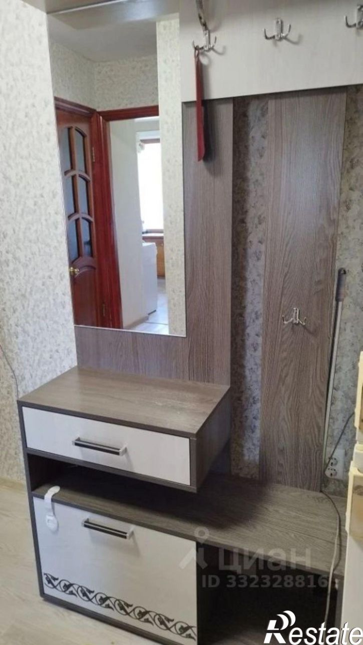 2-комн квартира ул Веры Соломиной, 24,  д. 24