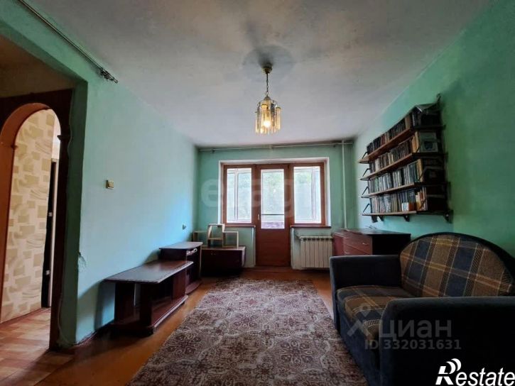 1-комн квартира пр-кт Дружбы, 38,  д. 38