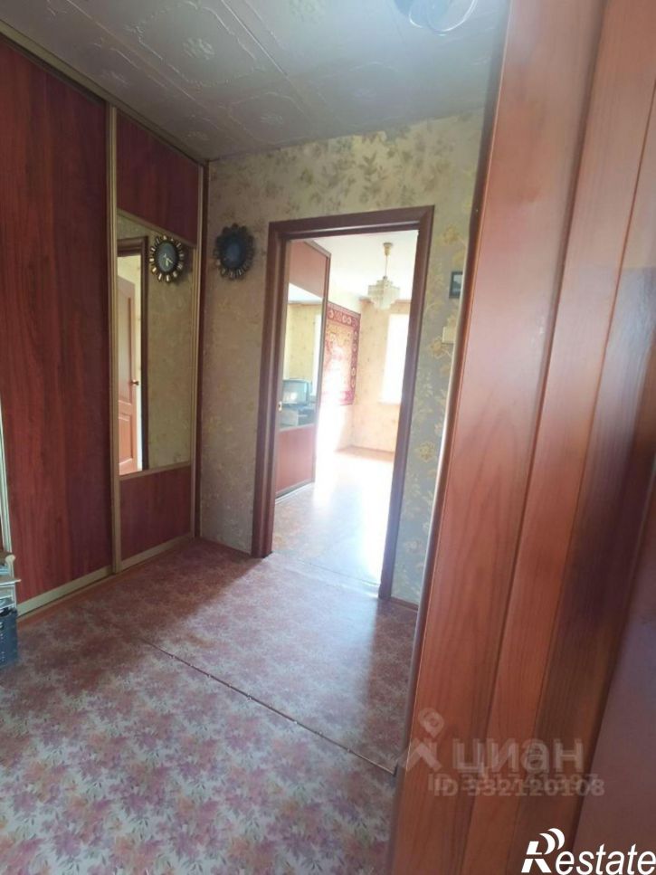 3-комн квартира ул Горьковская, 65,  д. 65