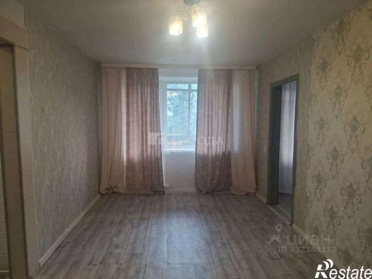 3-комн квартира пр-кт Архитекторов, 17,  д. 17