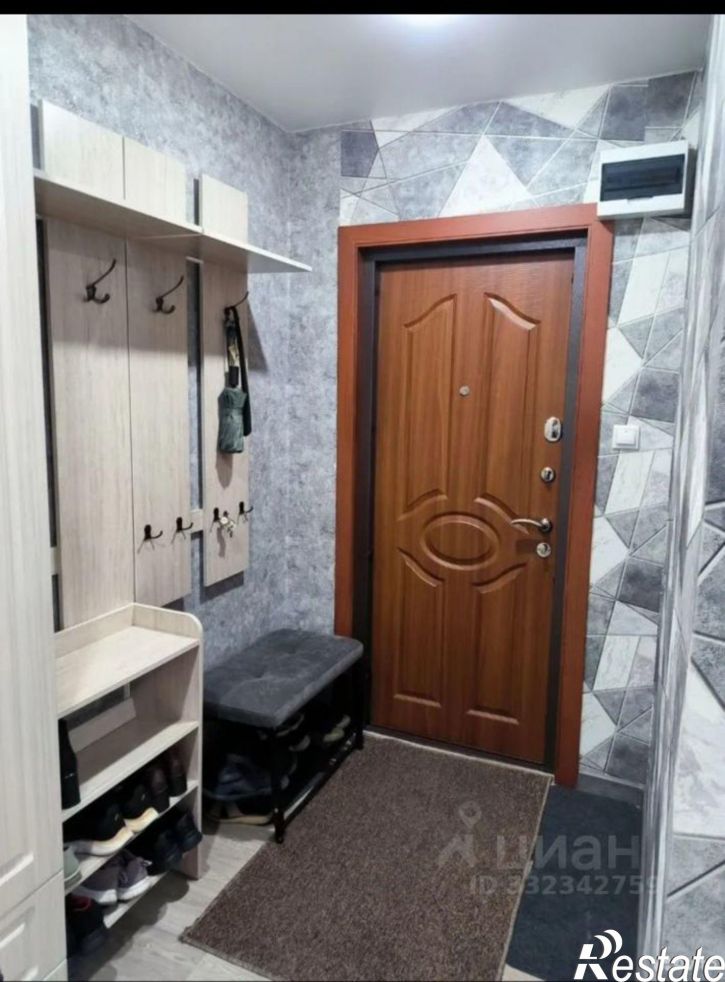 2-комн квартира пр-кт Советской Армии, 56,  д. 56