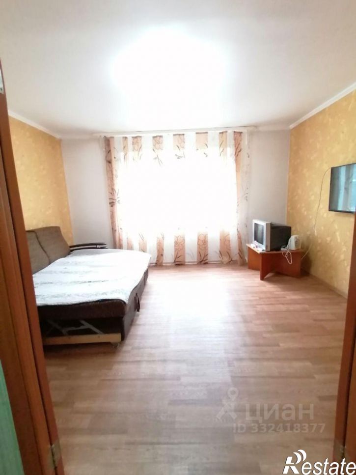 2-комн квартира пр-кт Авиаторов, 94,  д. 94