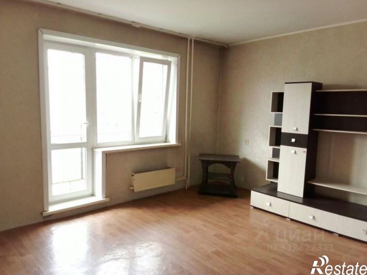 1-комн квартира ул Братьев Сизых, 10А,  д. 10А