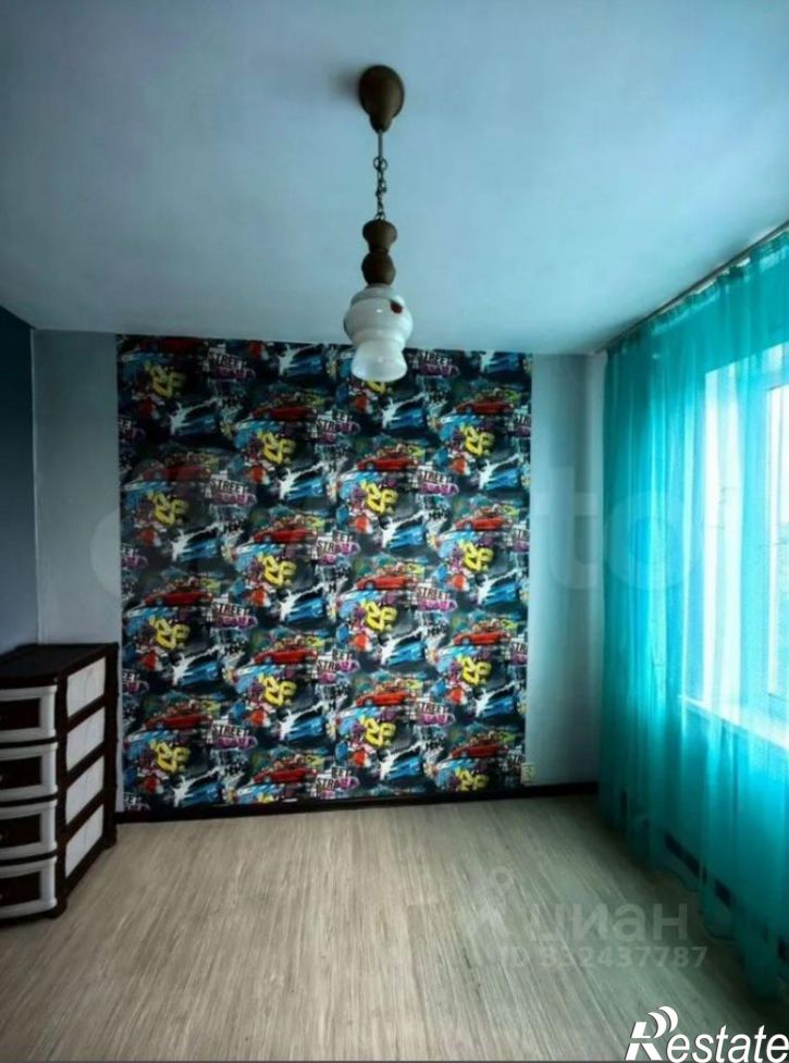 3-комн квартира ул Косыгина, 11,  д. 11