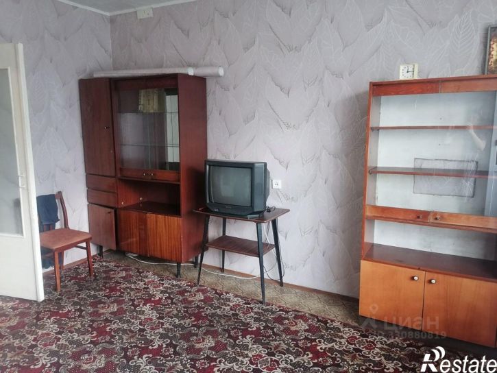 2-комн квартира ул Зорге, 4,  д. 4