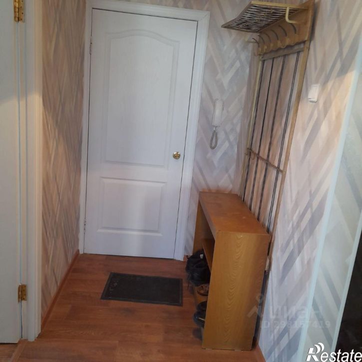 2-комн квартира Кузнецкстроевский пр-кт, 10,  д. 10