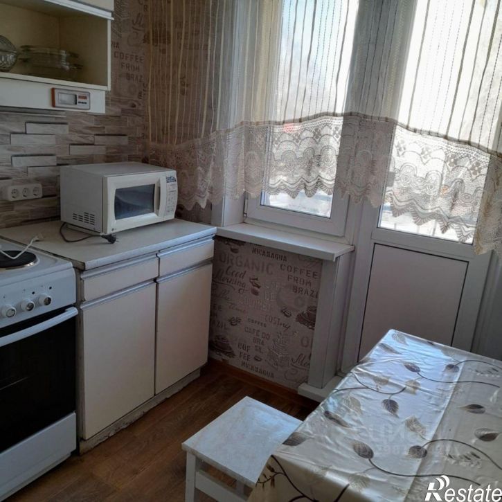 2-комн квартира Кузнецкстроевский пр-кт, 10,  д. 10