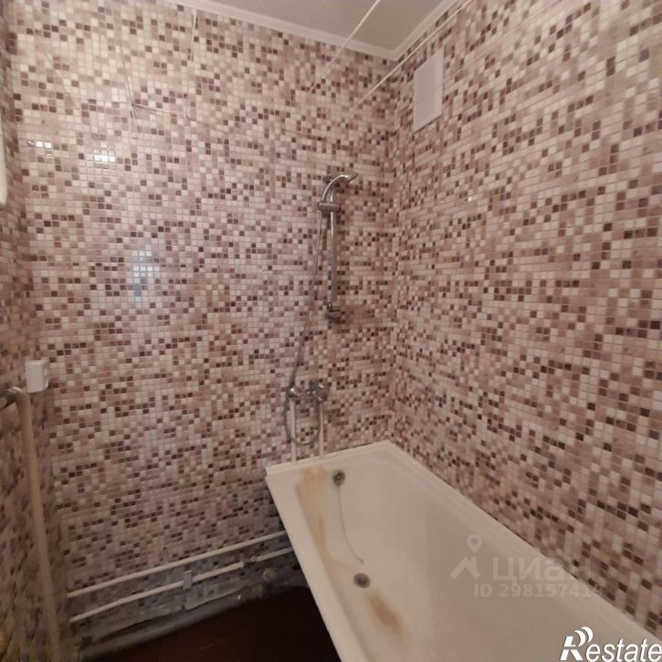 2-комн квартира Кузнецкстроевский пр-кт, 10,  д. 10