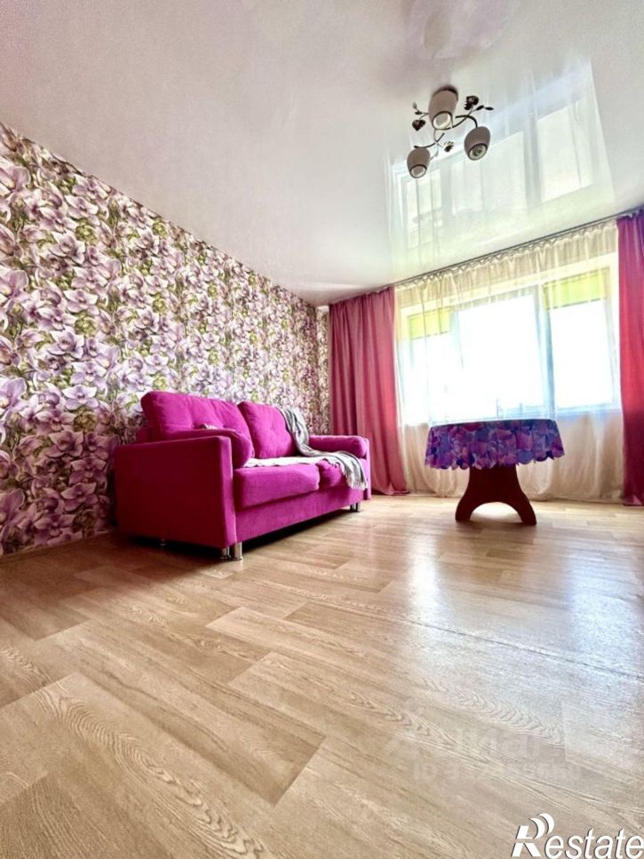 2-комн квартира пр-кт Авиаторов, 98,  д. 98