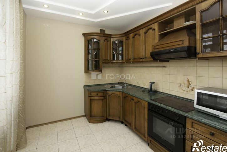 2-комн квартира ул Суворова, 6,  д. 6
