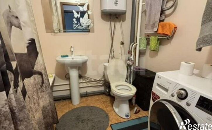 2-комн квартира пр-кт Строителей, 90Б,  д. 90Б