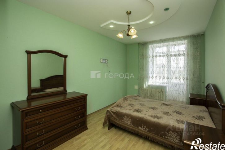 2-комн квартира ул Суворова, 6,  д. 6