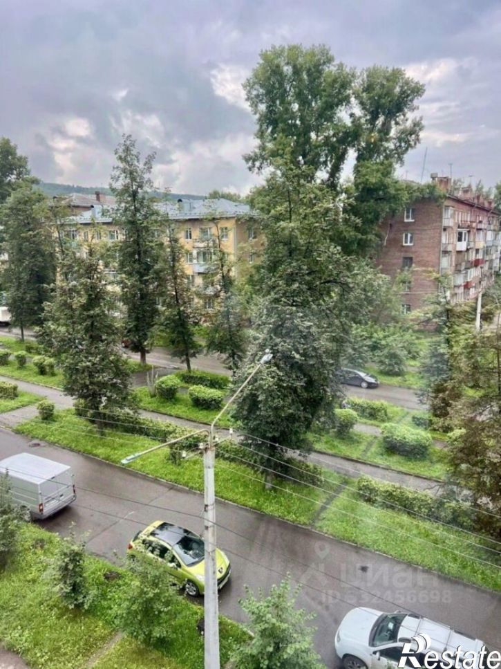 2-комн квартира пр-кт Советской Армии, 1,  д. 1