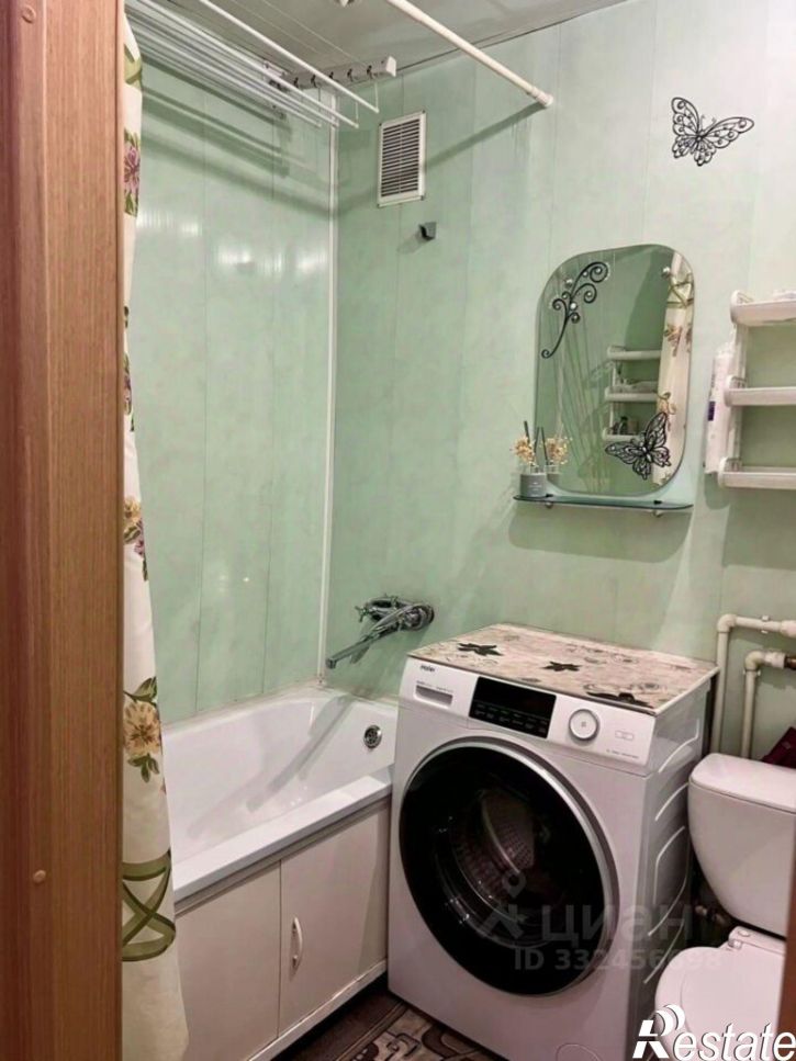 2-комн квартира пр-кт Советской Армии, 1,  д. 1