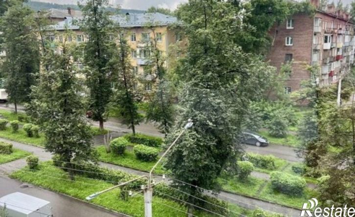 2-комн квартира пр-кт Советской Армии, 1,  д. 1