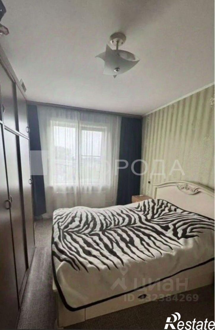 2-комн квартира ул Тореза, 82,  д. 82