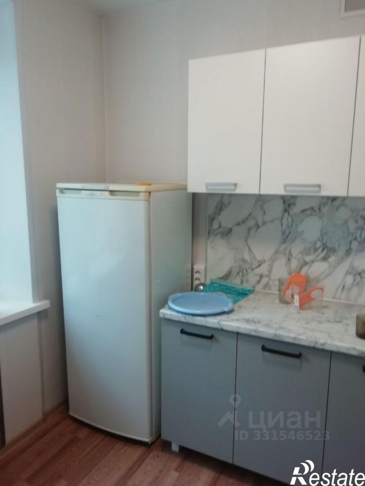 1-комн квартира ул Горьковская, 20,  д. 20
