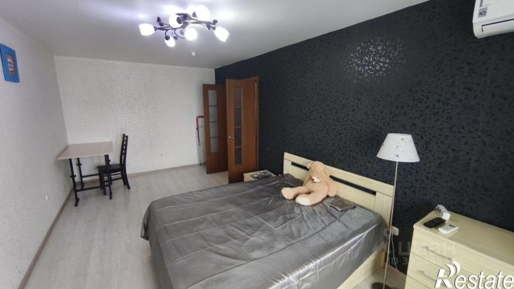 2-комн квартира пр-кт Н.С.Ермакова, 34,  д. 34
