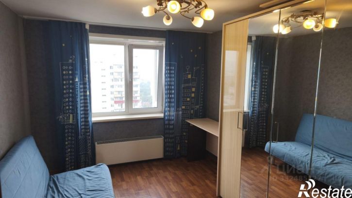 2-комн квартира пр-кт Н.С.Ермакова, 34,  д. 34