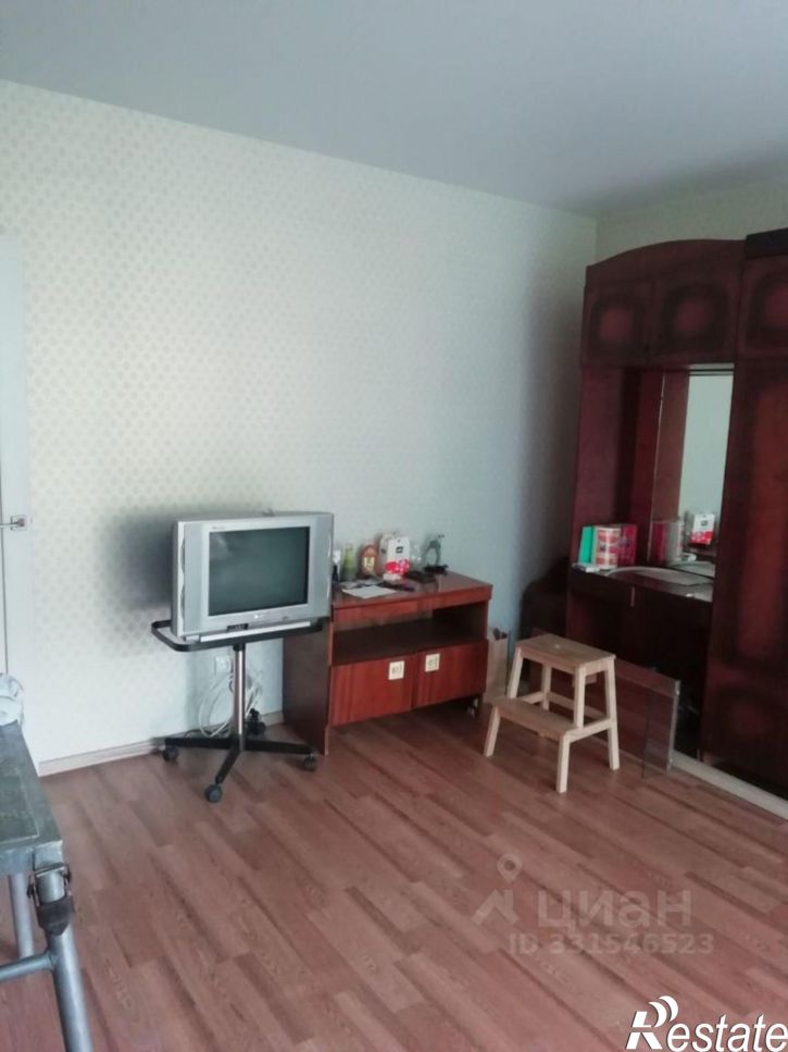 1-комн квартира ул Горьковская, 20,  д. 20
