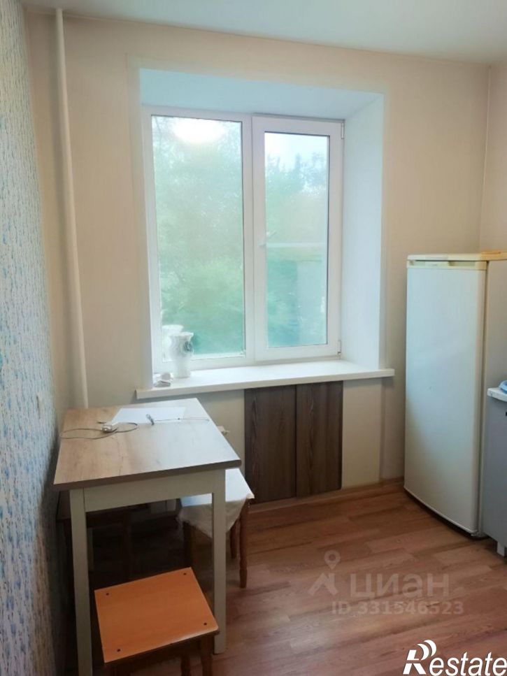 1-комн квартира ул Горьковская, 20,  д. 20