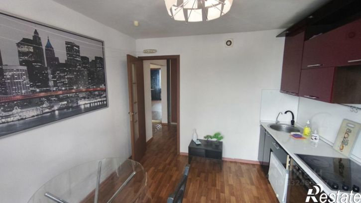 2-комн квартира пр-кт Н.С.Ермакова, 34,  д. 34