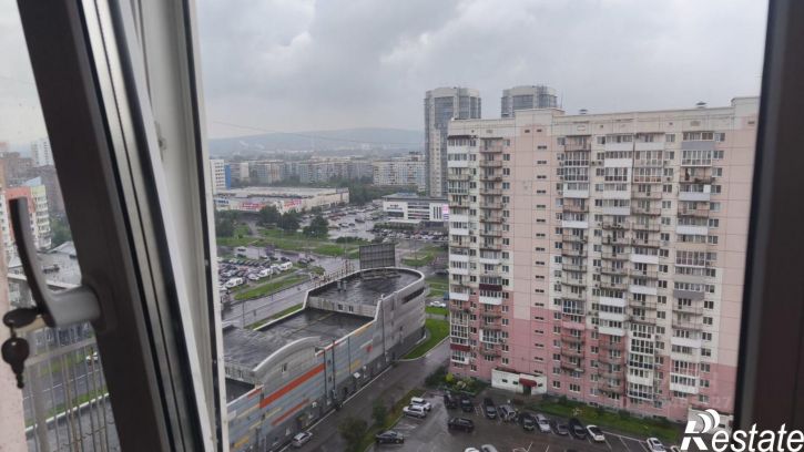 2-комн квартира пр-кт Н.С.Ермакова, 34,  д. 34