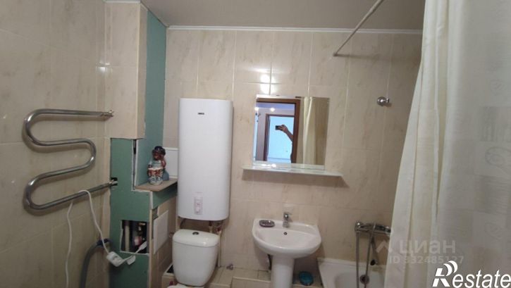 2-комн квартира пр-кт Н.С.Ермакова, 34,  д. 34