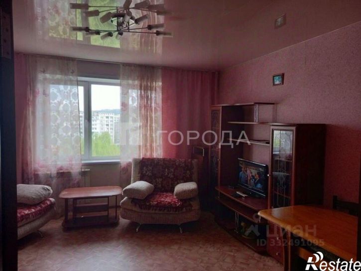 2-комн квартира пр-кт Шахтеров, 26,  д. 26