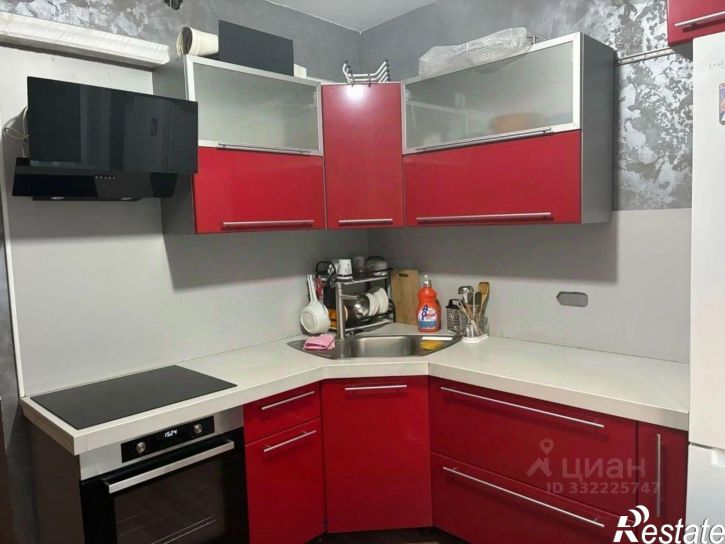 2-комн квартира ул Березовая роща, 20,  д. 20