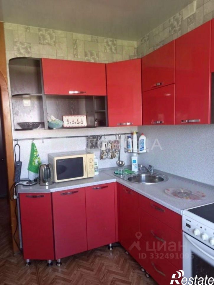 2-комн квартира пр-кт Шахтеров, 26,  д. 26