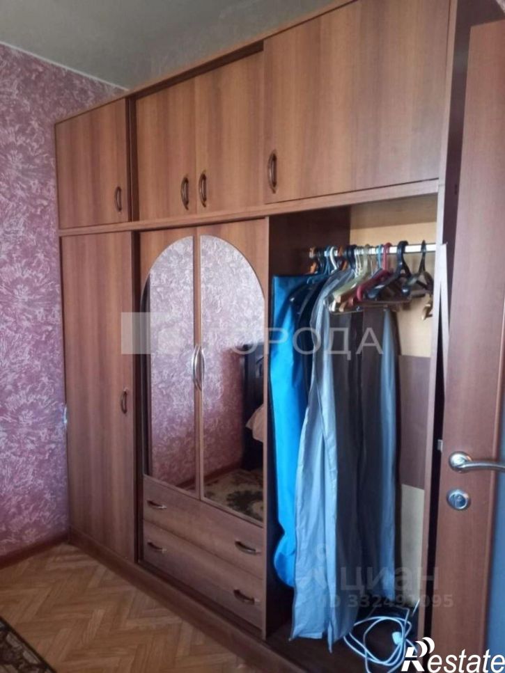 2-комн квартира пр-кт Шахтеров, 26,  д. 26