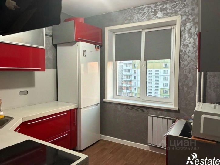 2-комн квартира ул Березовая роща, 20,  д. 20