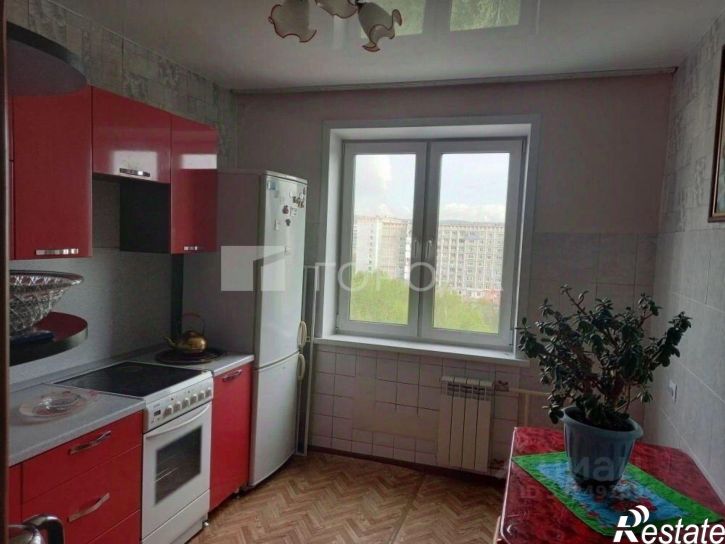 2-комн квартира пр-кт Шахтеров, 26,  д. 26