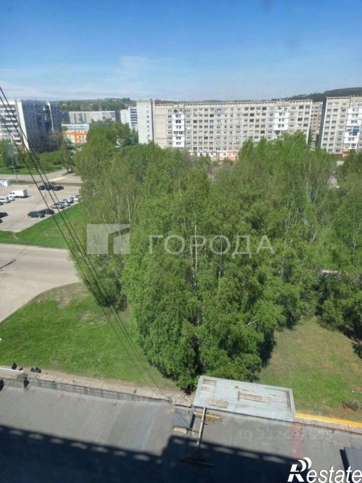 2-комн квартира пр-кт Шахтеров, 26,  д. 26