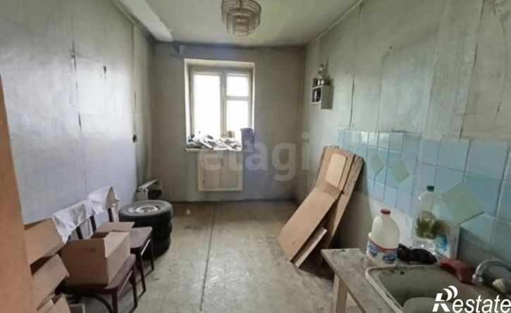 4-комн квартира ул Челюскина, 51А,  д. 51А