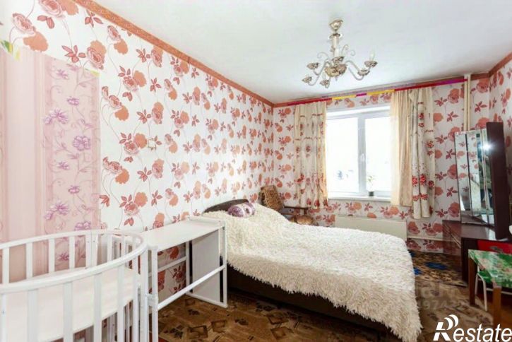 3-комн квартира ул Радищева, 20,  д. 20